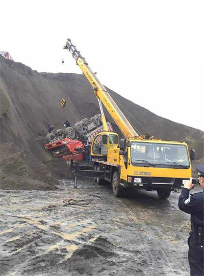 桃城区上犹道路救援